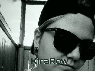 KiraRow