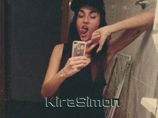 KiraSimon