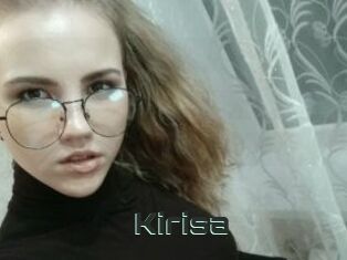 Kirisa