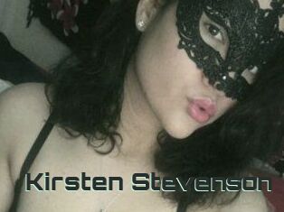 Kirsten_Stevenson