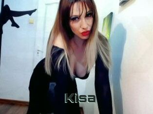 Kisa