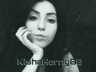 KishaHornyBB