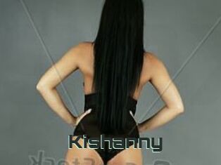 Kishanny