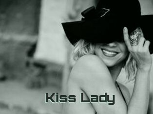 Kiss_Lady