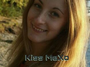 Kiss_MeXo