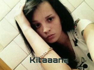 Kitaaana