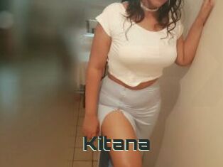 Kitana