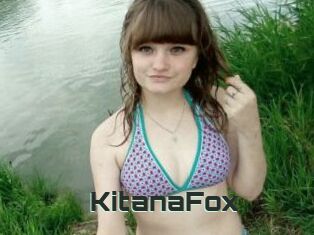 KitanaFox