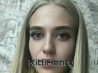 KitliHenry