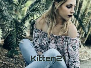 Kitten21