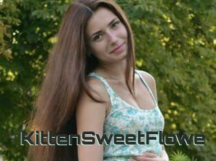KittenSweetFlowe
