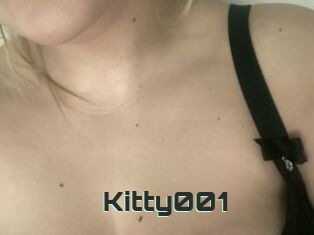 Kitty001