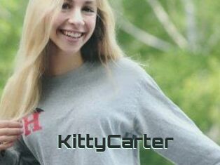 KittyCarter