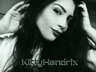 KittyHendrix
