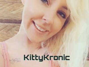 KittyKronic