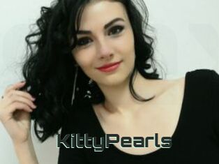 KittyPearls