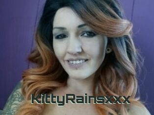 KittyRainsxxx