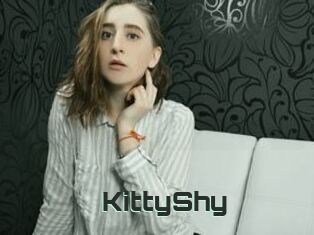 KittyShy