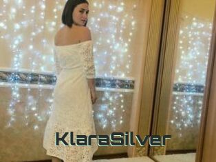 KlaraSilver