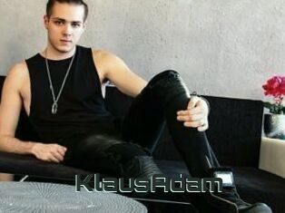 KlausAdam