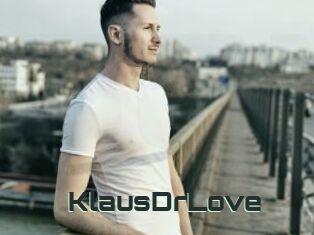 KlausDrLove