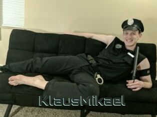 KlausMikael
