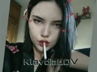 KlavdiaLOV