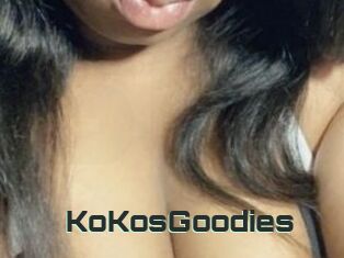 KoKosGoodies