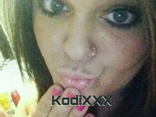 KodiXXX
