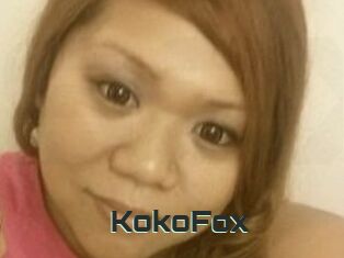 Koko_Fox