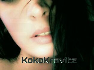 KokoKravitz
