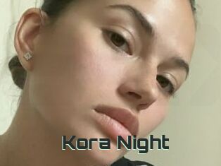 Kora_Night