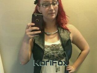 KoriFox