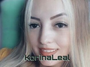 KorinaLeal