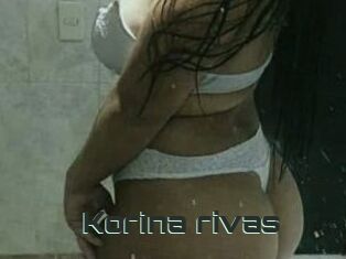 Korina_rivas