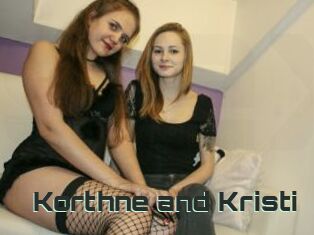 Korthne_and_Kristi