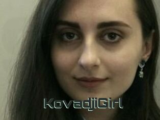 KovadjiGirl