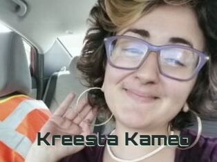 Kreesta_Kameo