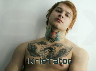 KrisTatoo