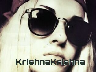 KrishnaKrishna