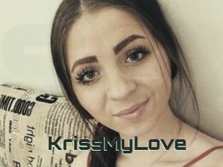 KrissMyLove
