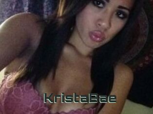 KristaBae