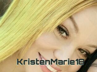 KristenMarie18
