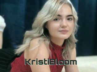 KristiBloom