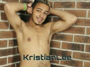 KristianLee