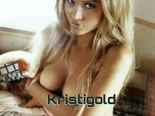 Kristigold