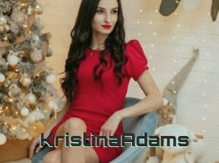 KristinaAdams