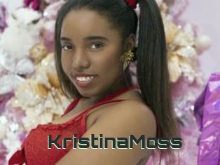 KristinaMoss
