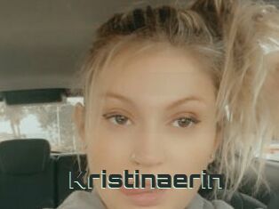 Kristinaerin