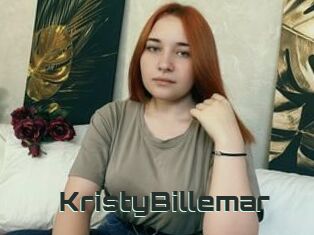 KristyBillemar